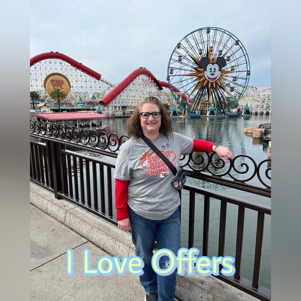 Meet your Posher, Lyjeana